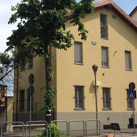 Golgi * Pavia