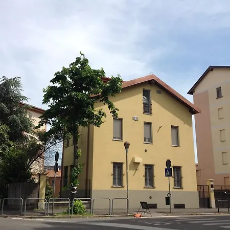 Golgi * Pavia
