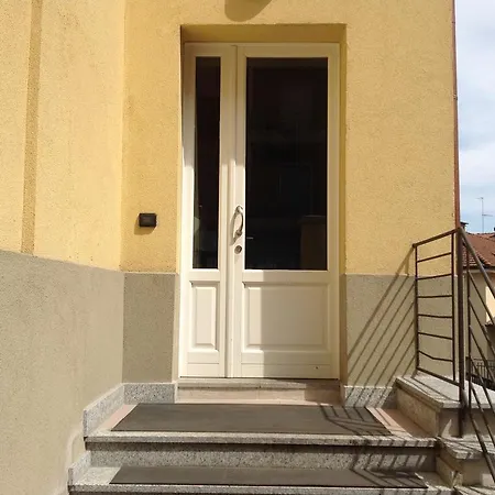 Golgi Lägenhet