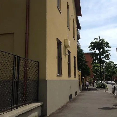 Golgi * Pavia